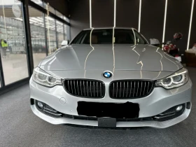 BMW 420 420, снимка 1