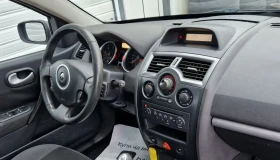 Renault Megane 1.5DCI, снимка 11