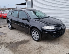 Renault Megane 1.5DCI 1