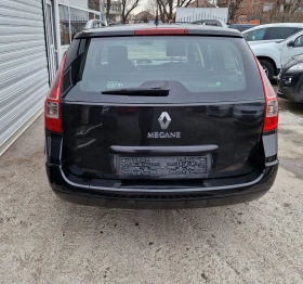 Renault Megane 1.5DCI, снимка 5