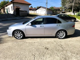 Honda Accord, снимка 4