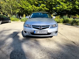 Honda Accord, снимка 2