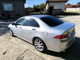 Honda Accord, снимка 5