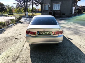 Honda Accord, снимка 6