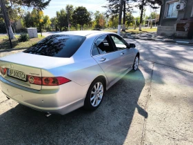 Honda Accord, снимка 16