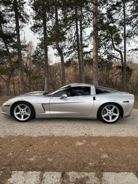 Chevrolet Corvette LT3 6.2, снимка 7