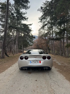 Chevrolet Corvette LT3 6.2, снимка 5