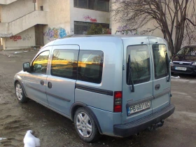 Opel Combo, снимка 17