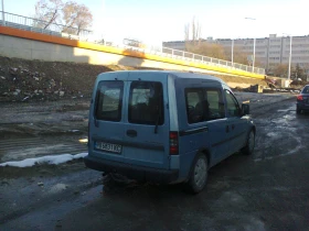 Opel Combo, снимка 8