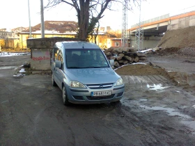 Opel Combo, снимка 6