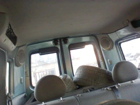 Opel Combo, снимка 10