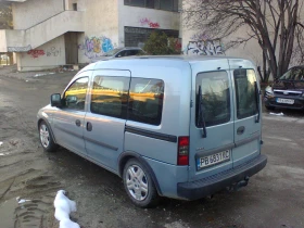 Opel Combo, снимка 7