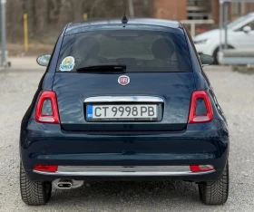 Fiat 500 1.2i 69к.с * Автоматик* , снимка 5