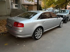 Audi A8 PRESIDENCIAL LONG FULL FULL, снимка 8