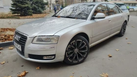 Audi A8 PRESIDENCIAL LONG FULL FULL, снимка 4