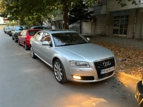 Audi A8 PRESIDENCIAL LONG FULL FULL, снимка 1