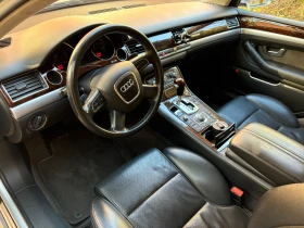 Audi A8 PRESIDENCIAL LONG FULL FULL, снимка 9