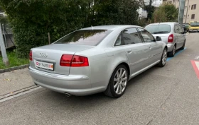 Audi A8 PRESIDENCIAL LONG FULL FULL, снимка 2