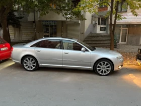 Audi A8 PRESIDENCIAL LONG FULL FULL, снимка 7