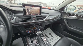 Audi S6 prestige* distronik* Bose* Valcona* carbon*  | Mobile.bg    5