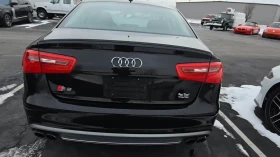 Audi S6 prestige* distronik* Bose* Valcona* carbon*  | Mobile.bg    2