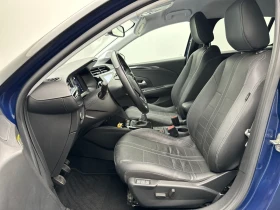 Opel Corsa 1.5d ръчни, много екстри, снимка 12