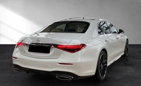 Mercedes-Benz S 580 4Matic = AMG Line= Night Package Гаранция - 247590 лв. - 17990169 | Car24.bg