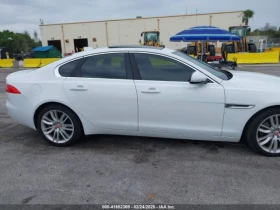 Jaguar Xf 35T PRESTIGE CARFAX | Mobile.bg    6