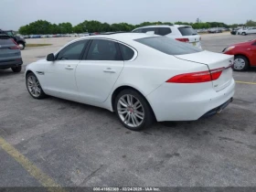 Jaguar Xf 35T PRESTIGE CARFAX | Mobile.bg    4