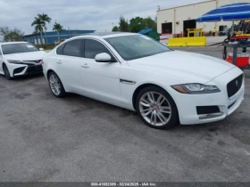 Jaguar Xf 35T PRESTIGE CARFAX | Mobile.bg    2