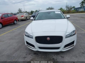 Jaguar Xf 35T PRESTIGE CARFAX - 24900 лв. - 60653903 | Car24.bg