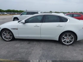 Jaguar Xf 35T PRESTIGE CARFAX - 24900 лв. - 60653903 | Car24.bg