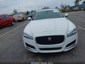 Jaguar Xf 35T PRESTIGE CARFAX - 24900 лв. - 60653903 | Car24.bg