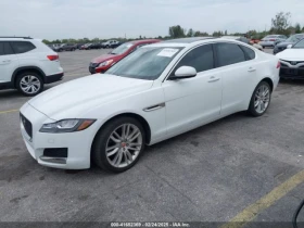 Jaguar Xf 35T PRESTIGE CARFAX | Mobile.bg    1