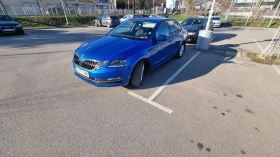 Skoda Octavia Selection Edition 1.8 TSI, снимка 1