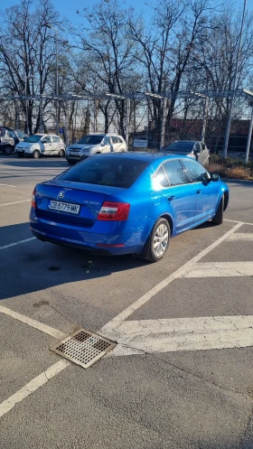 Skoda Octavia Selection Edition 1.8 TSI, снимка 3