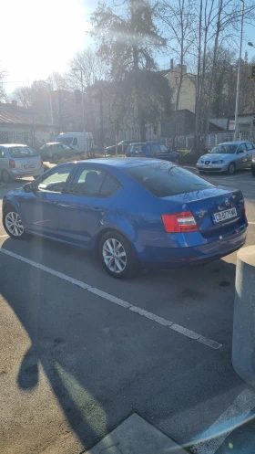 Skoda Octavia Selection Edition 1.8 TSI, снимка 2