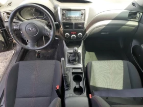 Subaru Impreza | Mobile.bg    5