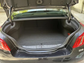 Peugeot 508 n1 | Mobile.bg    8