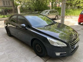 Peugeot 508 n1 | Mobile.bg    3