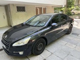 Peugeot 508 n1 | Mobile.bg    2