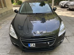     Peugeot 508 n1
