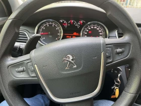 Peugeot 508 n1 | Mobile.bg    6