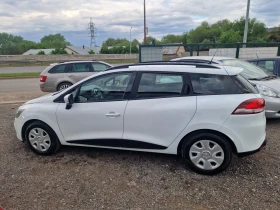 Renault Megane 1.5DCI 90PS.EVRO 6 ITALIA - 11499 лв. - 47051690 | Car24.bg