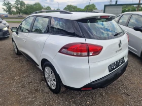Renault Megane 1.5DCI 90PS.EVRO 6 ITALIA - 11499 лв. - 47051690 | Car24.bg