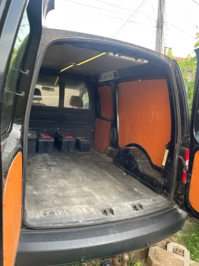 VW Caddy Maxi 1.6 | Mobile.bg    6