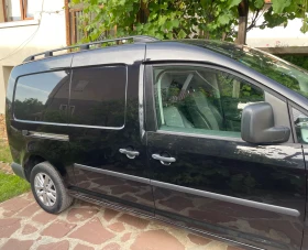 VW Caddy Maxi 1.6 | Mobile.bg    7
