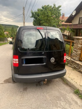 VW Caddy Maxi 1.6 | Mobile.bg    3