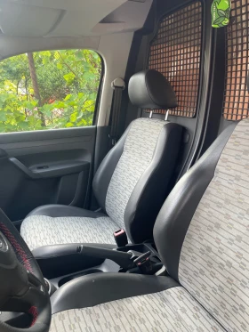 VW Caddy Maxi 1.6 | Mobile.bg    5