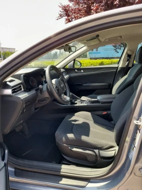 Kia K5 1.6 GDI Turbo TOP СЪСТОЯНИЕ!!! - 36900 лв. - 32164286 9